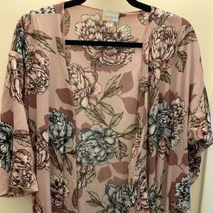 Lularoe shirly